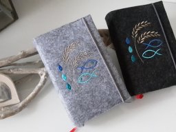 Ähre grau oder anthrazit