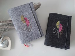 Kreuz 04 - anthrazit, grau