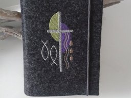 Kreuz 12 - anthrazit