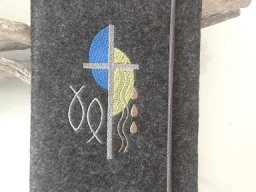 Kreuz 14 - anthrazit