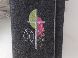 Kreuz 15 - anthrazit