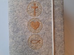 Gotteslobhülle - Natur